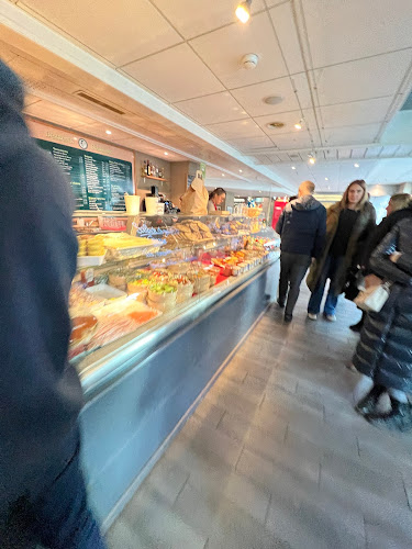 Edward's EV 2000 - Geneva