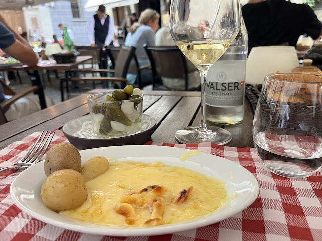 Restaurant Les Armures - Gastronomie und Hotellerie