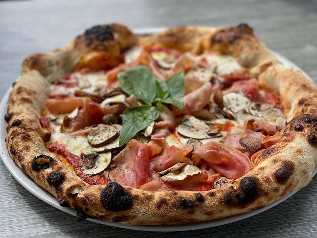 Comentarii opinii despre Seerestaurant Lützelau