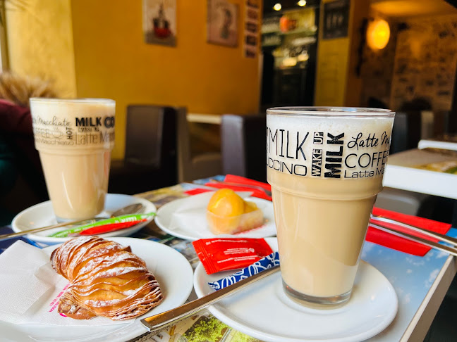 Schwanengasse 3, 8810 Horgen