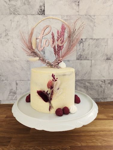 Opinii despre Connie Loves Cake în Bonstetten - Gastronomie und Hotellerie