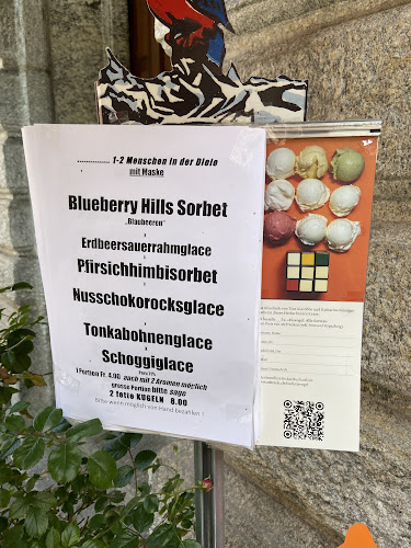 EISVOGEL ZENTRALE FÜR GUTES