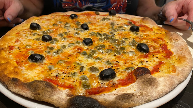 Restaurant Pizzeria Giardino - Gastronomie und Hotellerie