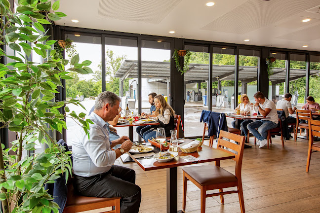 Grill Take Away - Dielsdorf