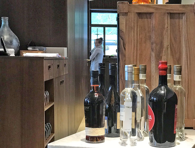 Comentarii opinii despre Restaurant FAHR