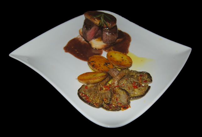 Schlossbergbar - Thun