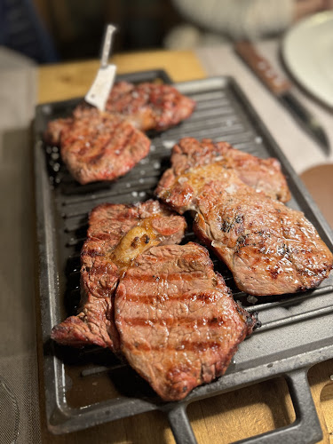 Braceria Elvetica - Gastronomie und Hotellerie