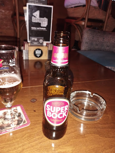 Bermuda Bar Raucher Lounge - Gastronomie und Hotellerie