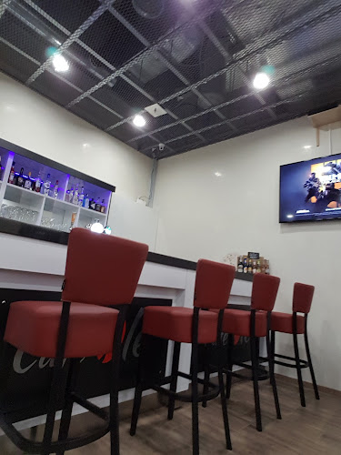 Café Olé - Gastronomie und Hotellerie