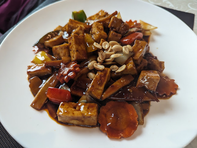 Opinii despre Canaan în Adliswil - Gastronomie und Hotellerie