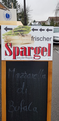 Annas Caffè Point - Rheinfelden