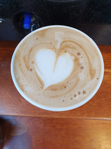 Bike Café Mi Amoricito - Gastronomie und Hotellerie