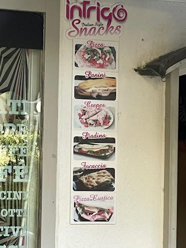 Gelateria Intrigo - Horgen