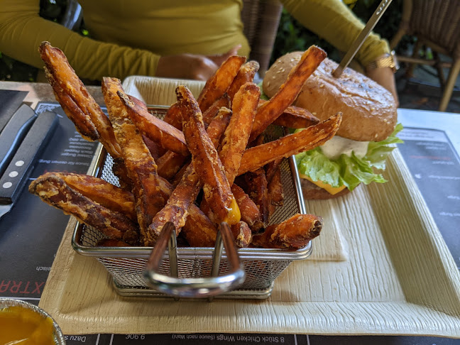 Comentarii opinii despre Flame