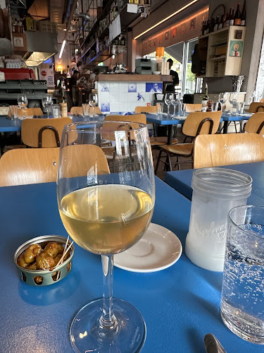 La Santa Sete - Zürich