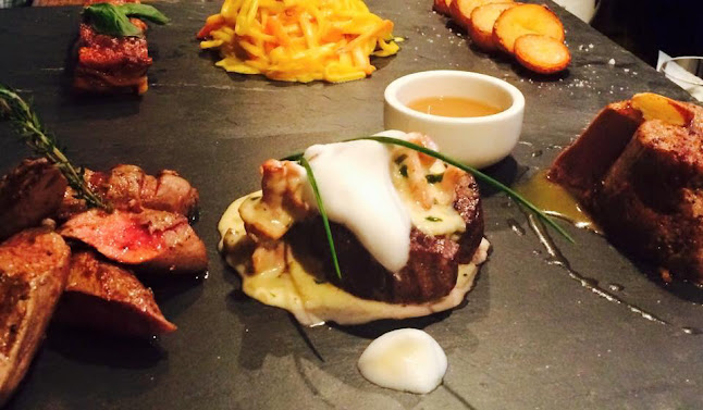 Comentarii opinii despre Pier 7 AG