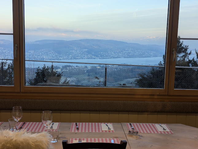 Restaurant Felsenegg