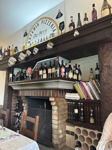 Osteria Pizzeria Pazzallo - Gastronomie und Hotellerie