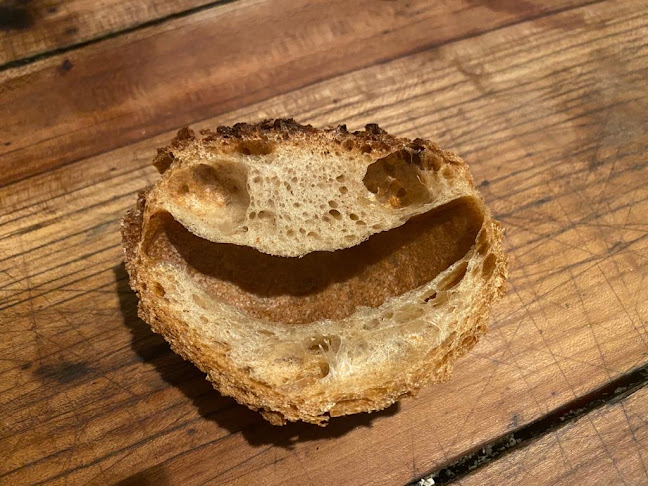 Lichtensteiger AG Bäckerei - St. Gallen