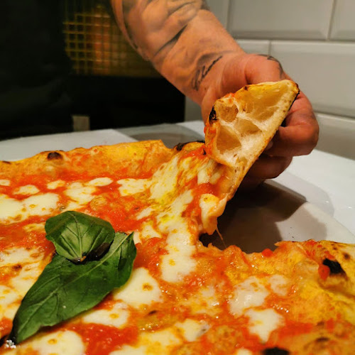 Pizzeria Margherì - Gastronomie und Hotellerie