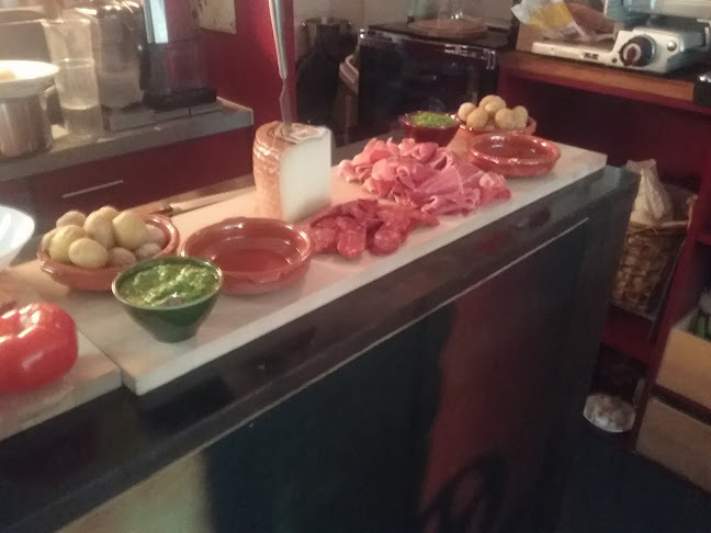 Barterre Cocktailbar - Gastronomie und Hotellerie