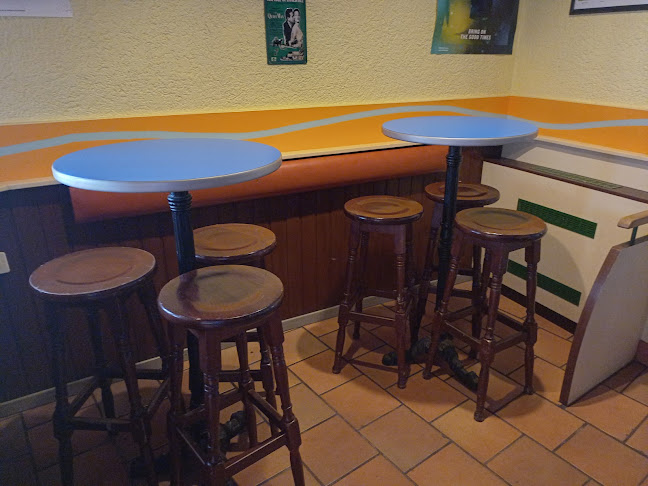 Opinii despre Jameson's Pub în Morges - Gastronomie und Hotellerie