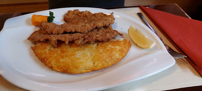 Restaurant Drei Bünde - Chur