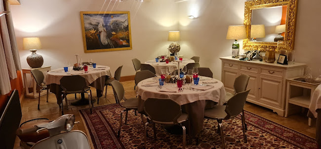 Opinii despre Ristorante Taverna Romana im Sternen în Hessigkofen - Gastronomie und Hotellerie