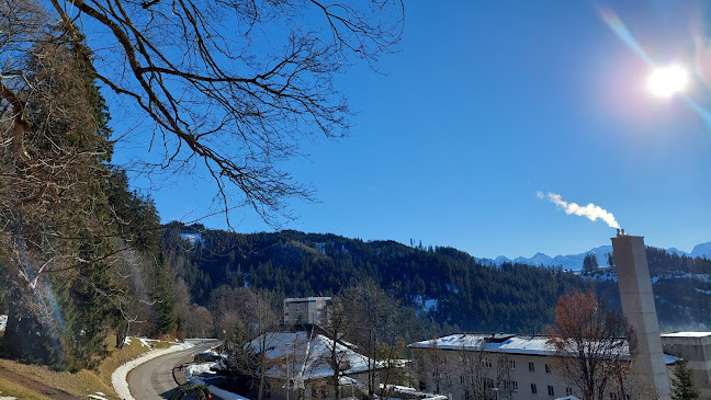 Schwendi 299, 3625 Heiligenschwendi