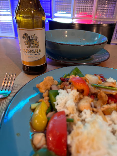 Thai Choks - Zürich