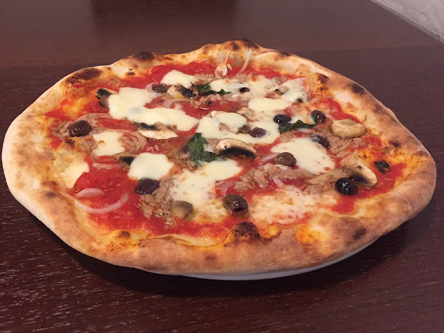 Con Gusto Schaffhauserplatz - Zürich