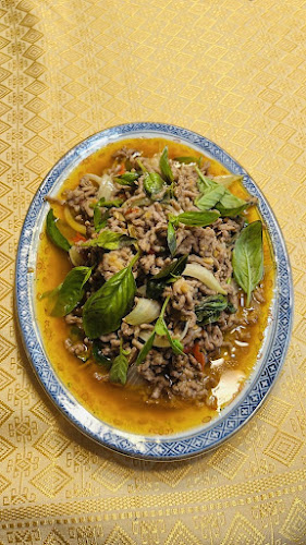 Me Thai Me - Gastronomie und Hotellerie