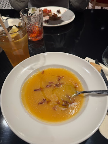 Opinii despre Quintino - Beaulieu Lausanne în Lausanne - Gastronomie und Hotellerie