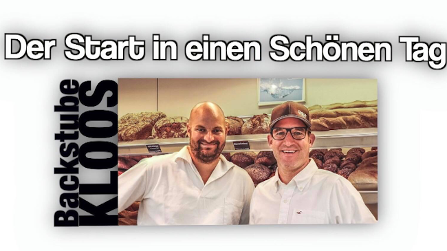 Brot&Brüder by Backstube Kloos - Riedlepark