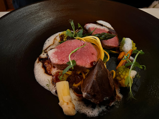 Zunfthaus zum Löwen - Gastronomie und Hotellerie