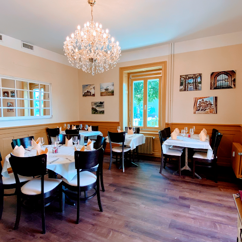 Comentarii opinii despre Indian BBQ Restaurant & Bar