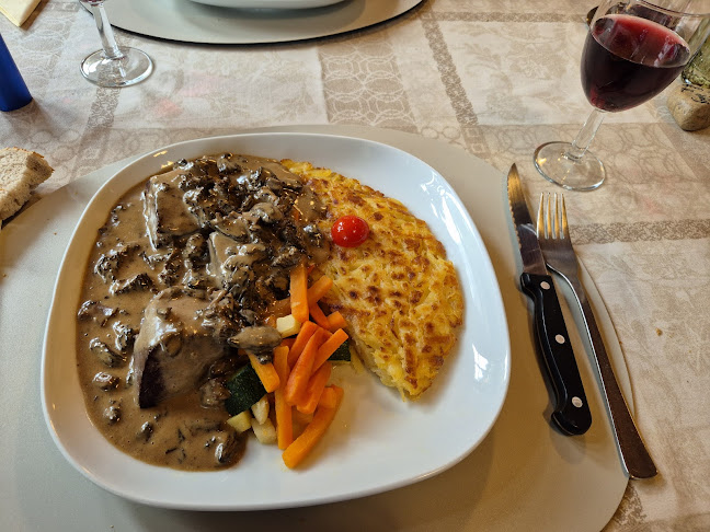 La Ferme Robert - Gastronomie und Hotellerie