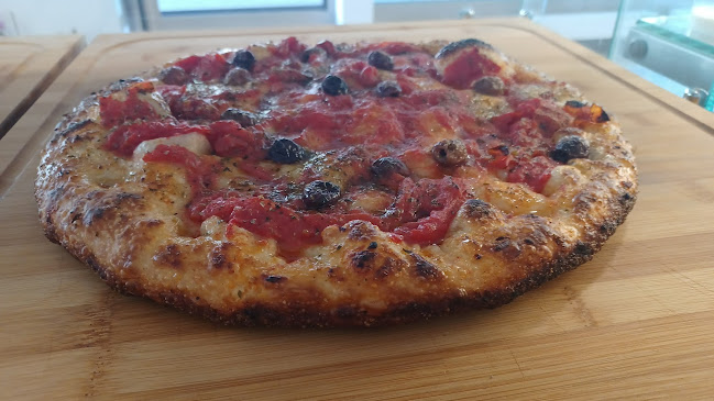 Pizzeria 72h - Gastronomie und Hotellerie