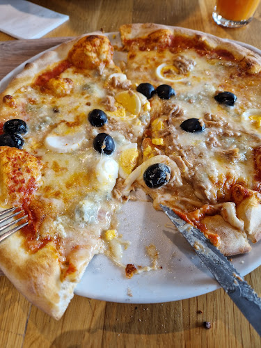 Manora Restaurant Monthey - Gastronomie und Hotellerie