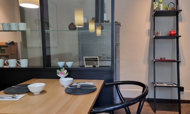 Opinii despre Länggass-Tee Familie Lange AG în Bern - Gastronomie und Hotellerie