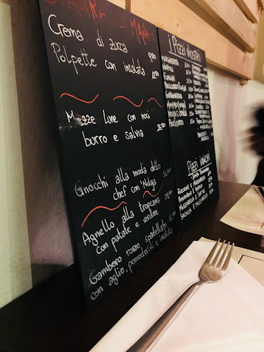 Comentarii opinii despre Ristorante Pizzeria Chianalea