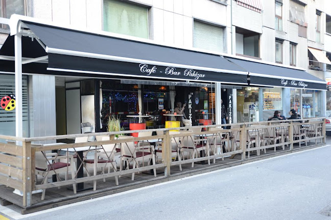 Comentarii opinii despre Pakizar Cafe Bar
