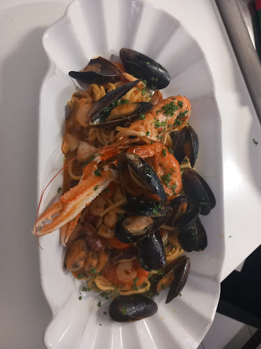 Ristorante dei Ferrovieri - Tenero-Contra