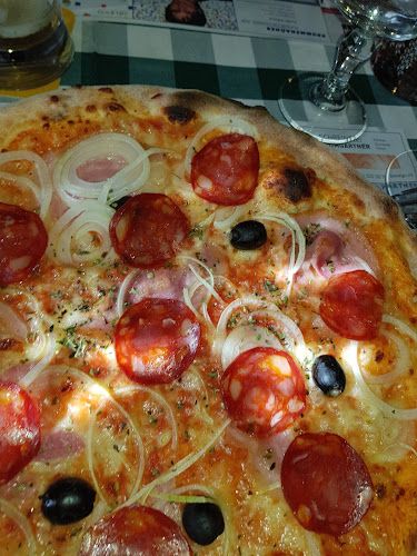 Comentarii opinii despre Pizzeria Al Forno AG