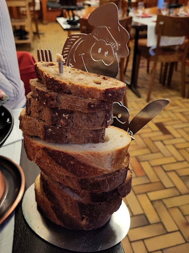 Rue du Simplon 1, 1800 Vevey