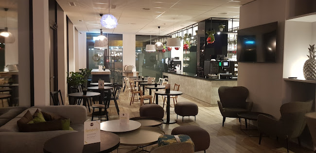 Alte Winterthurerstrasse 16, 8304 Wallisellen