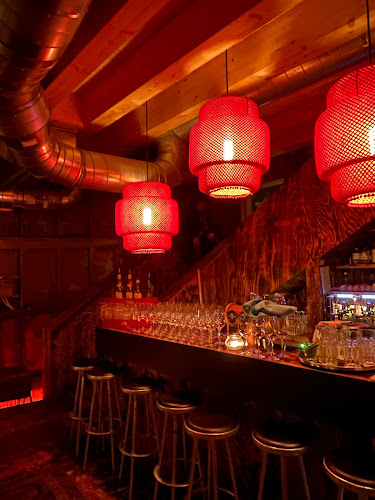 Comentarii opinii despre Gannet Restaurant