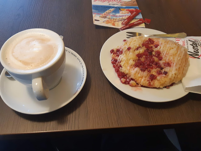Opinii despre Bäckerei Nestel în Kreuzlingen - Gastronomie und Hotellerie