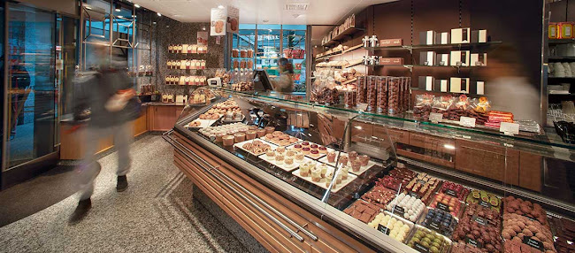 Konditorei Buchmann AG