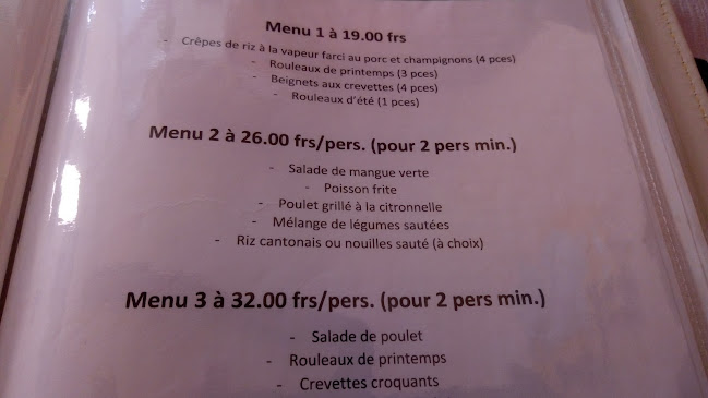 Comentarii opinii despre Bosquets